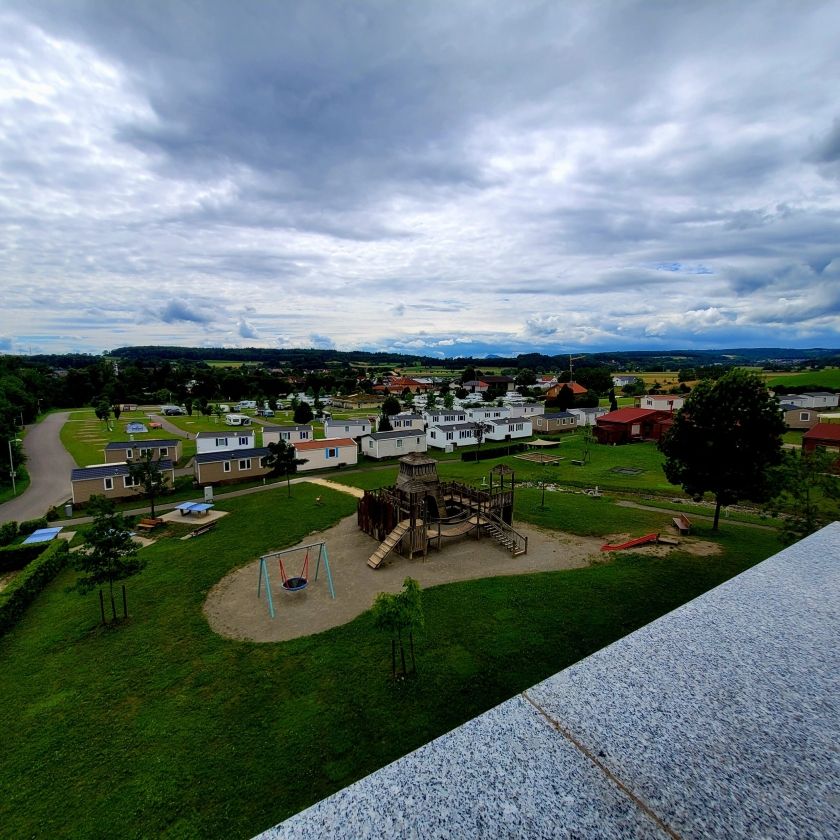 Camping und Ferienpark Orsingen