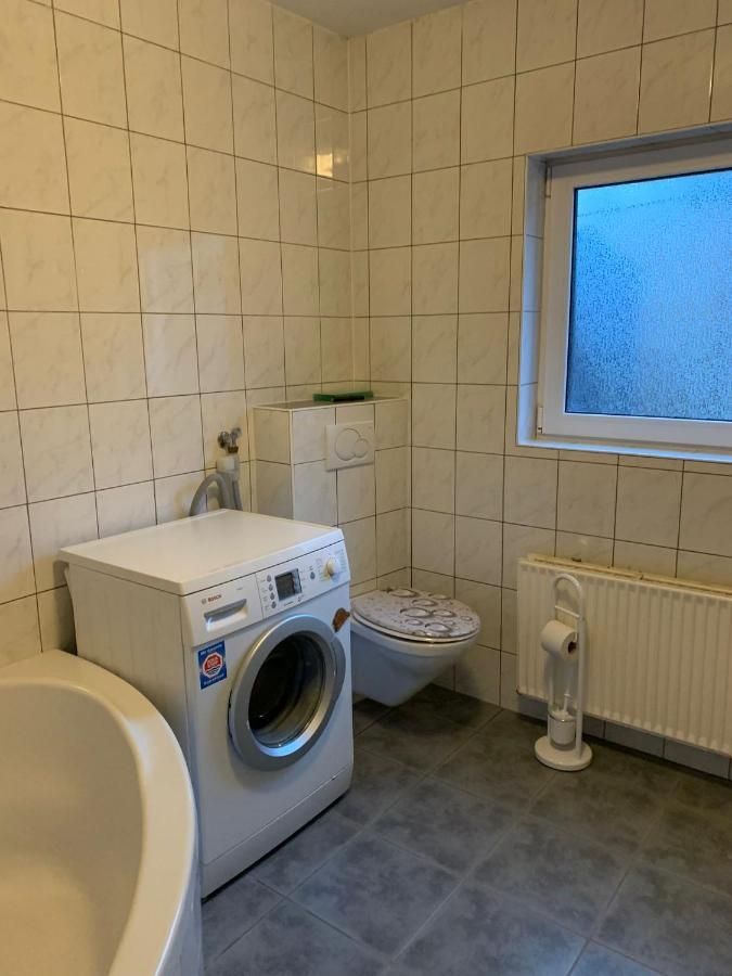 Apartment 22 in Kirchhain