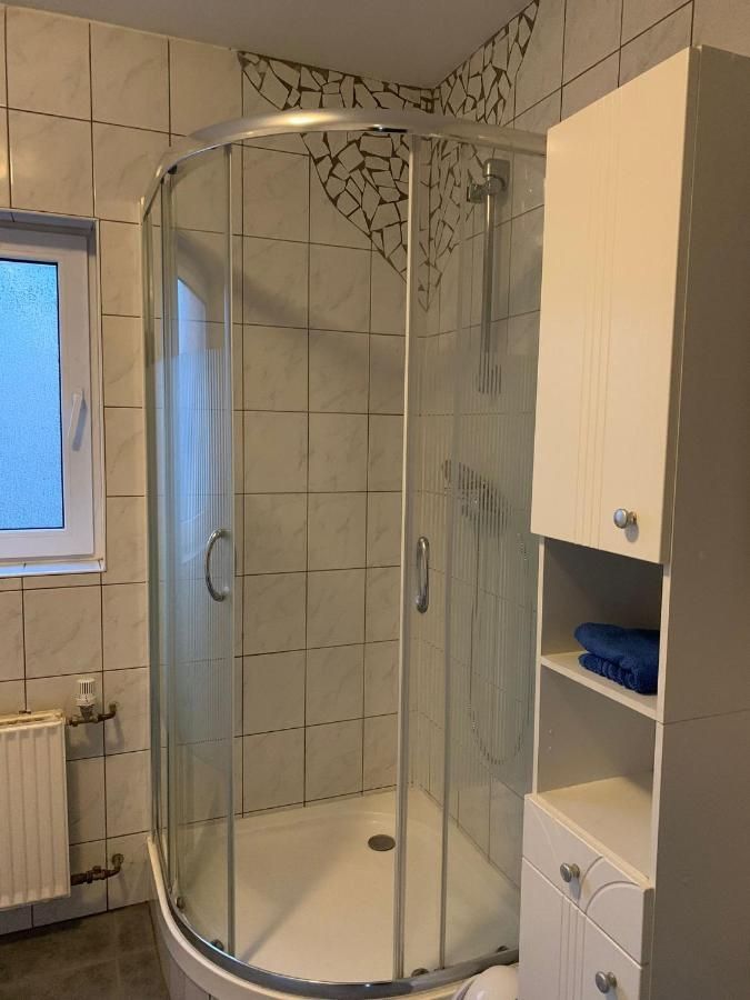 Apartment 22 in Kirchhain