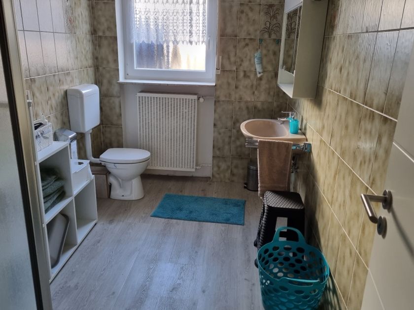 Ferienwohnung Cäcilia