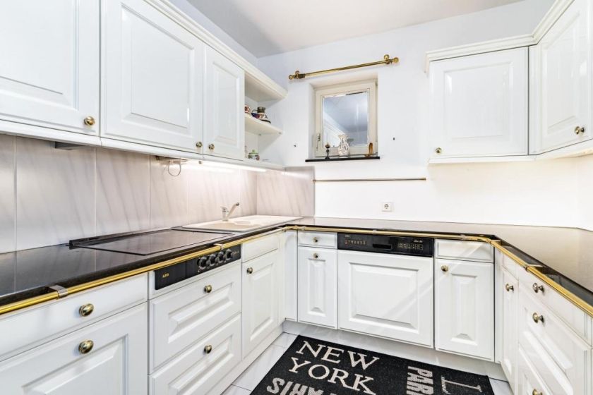  Ferienhaus Burghalde mit Sauna