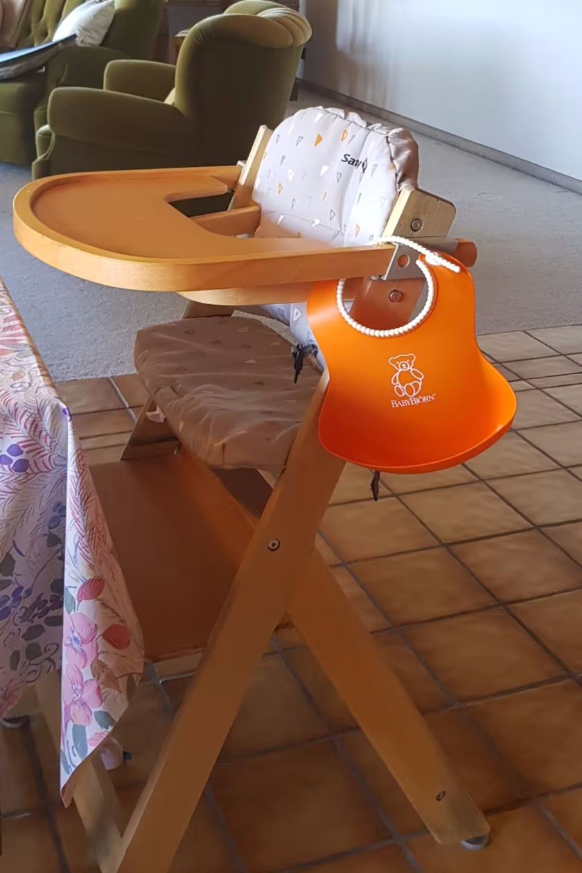 Große Wohnung mit Balkon Sulzbergblick