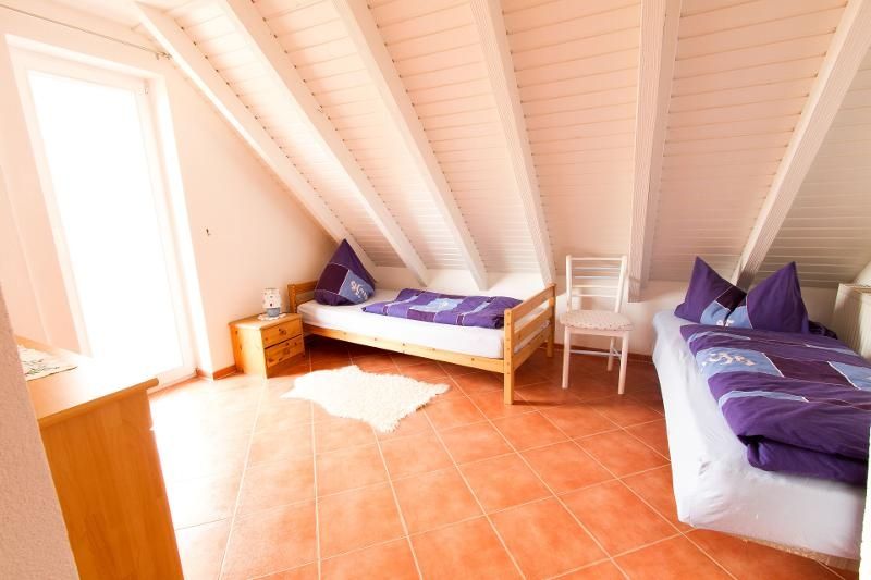 Ferienbauernhof Hof Balisheim