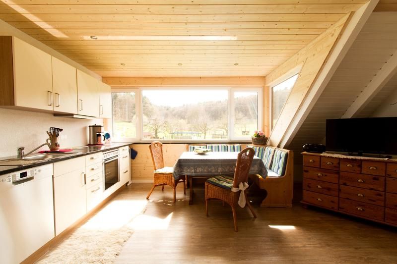 Ferienbauernhof Hof Balisheim