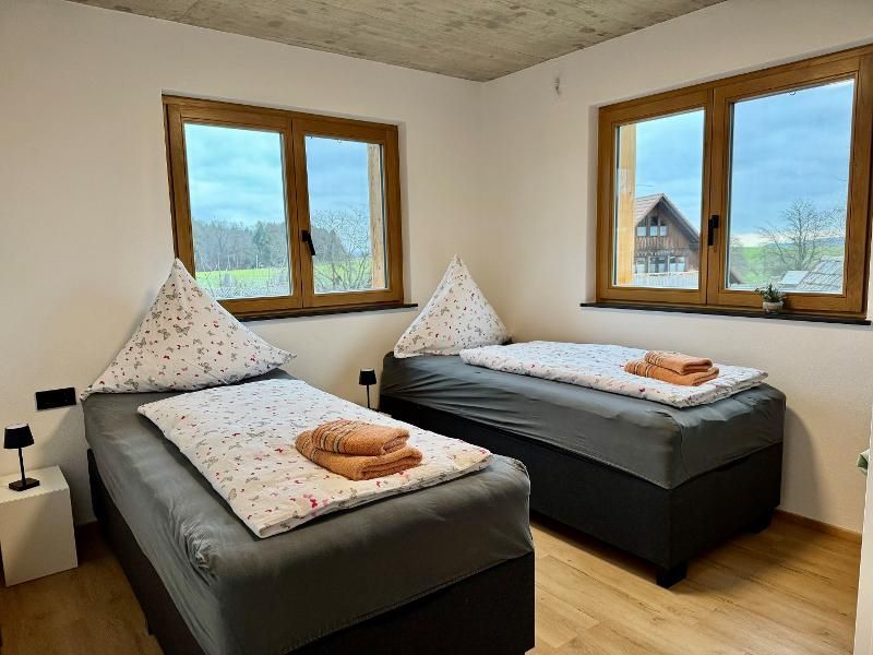 Ferienbauernhof Hof Balisheim