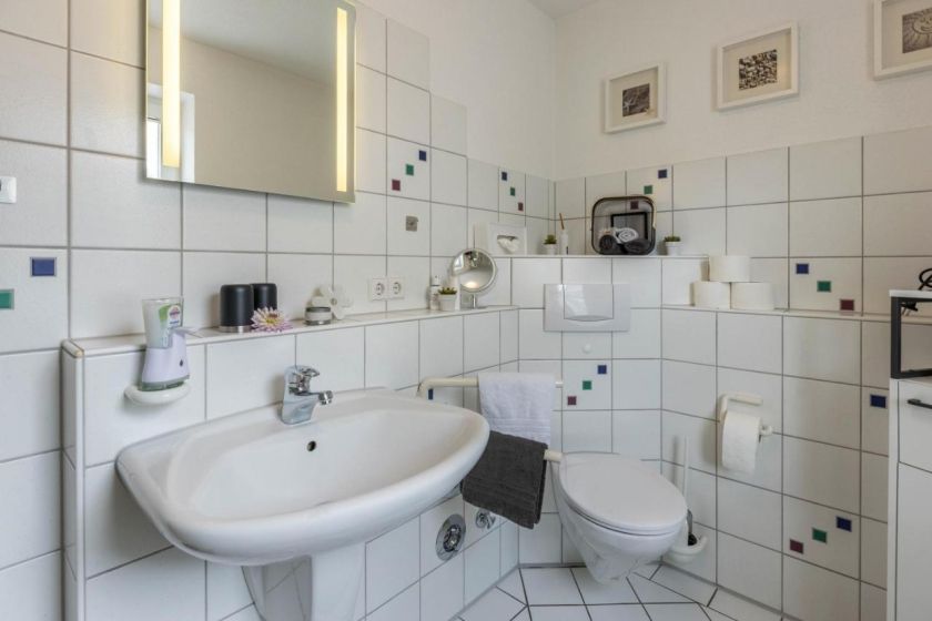 Ferienwohnung Griesbaum