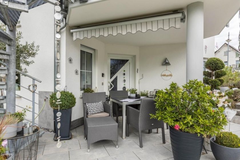 Ferienwohnung Griesbaum