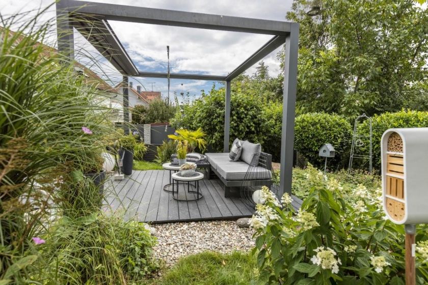 Ferienwohnung Griesbaum