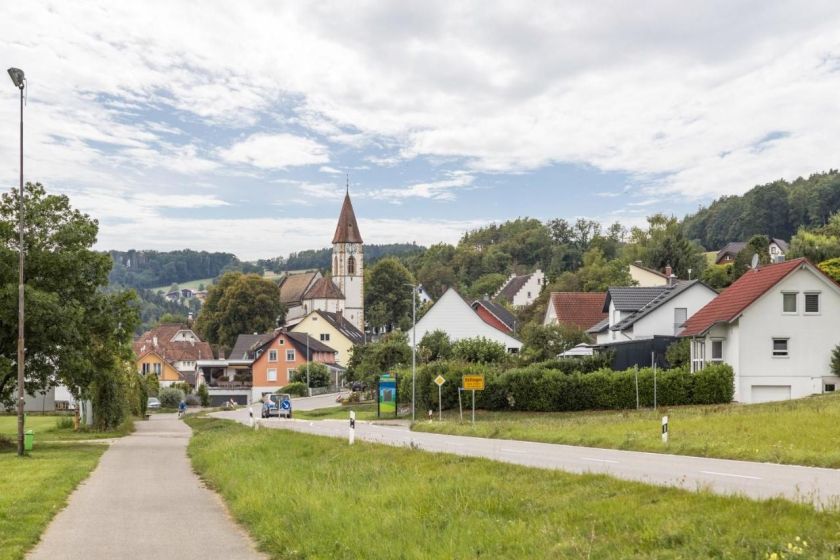 Ferienwohnung Griesbaum