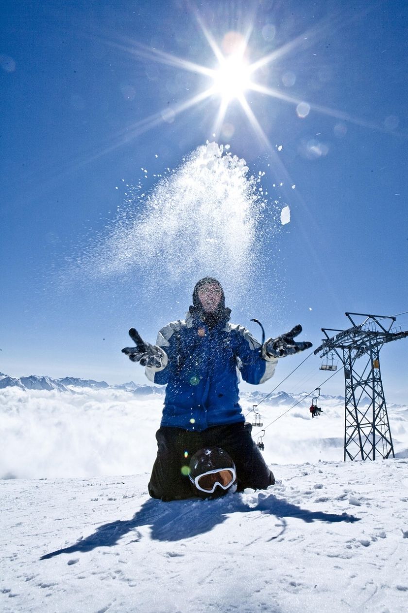 Sikgebiet Hofeck Bernau