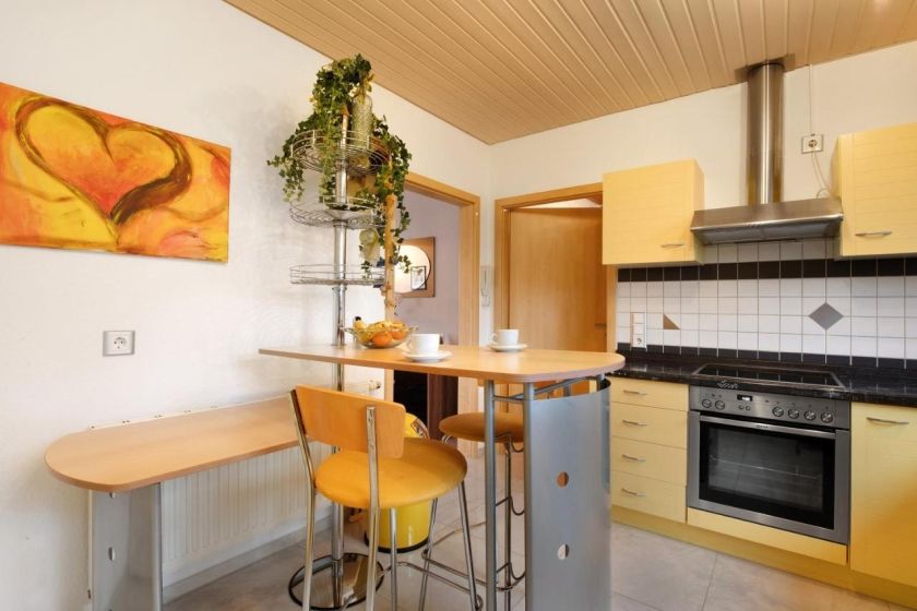 Ferienwohnung Sandra