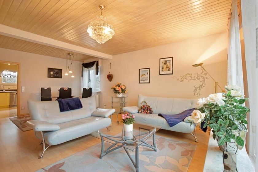 Ferienwohnung Sandra