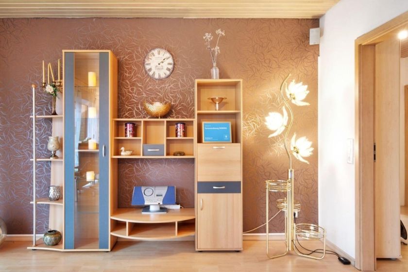 Ferienwohnung Sandra