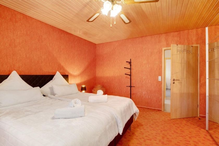 Ferienwohnung Sandra