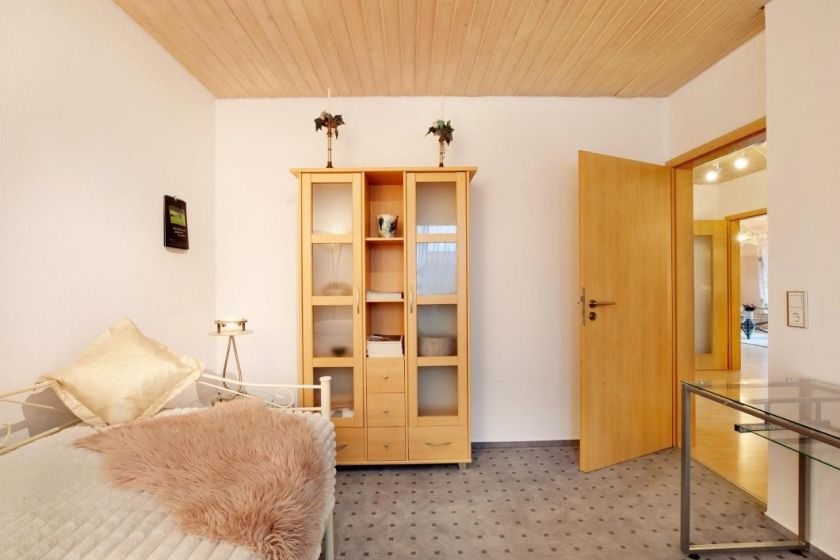 Ferienwohnung Sandra