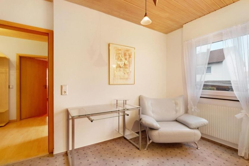 Ferienwohnung Sandra