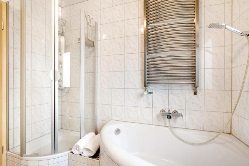 Ferienwohnung Sandra