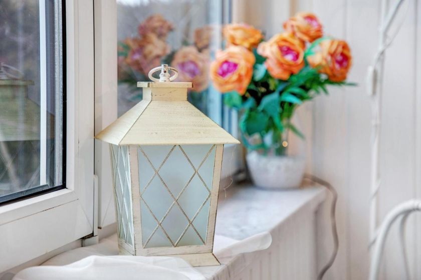 Ferienwohnung Sandra