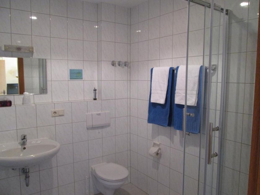 Gasthaus Klosterhof Wertheim