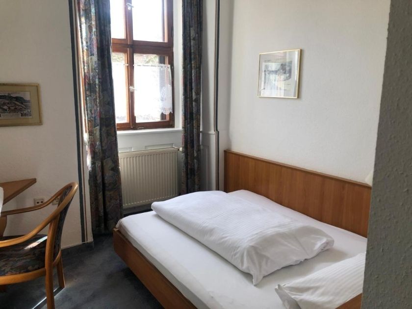 Gasthaus Klosterhof Wertheim