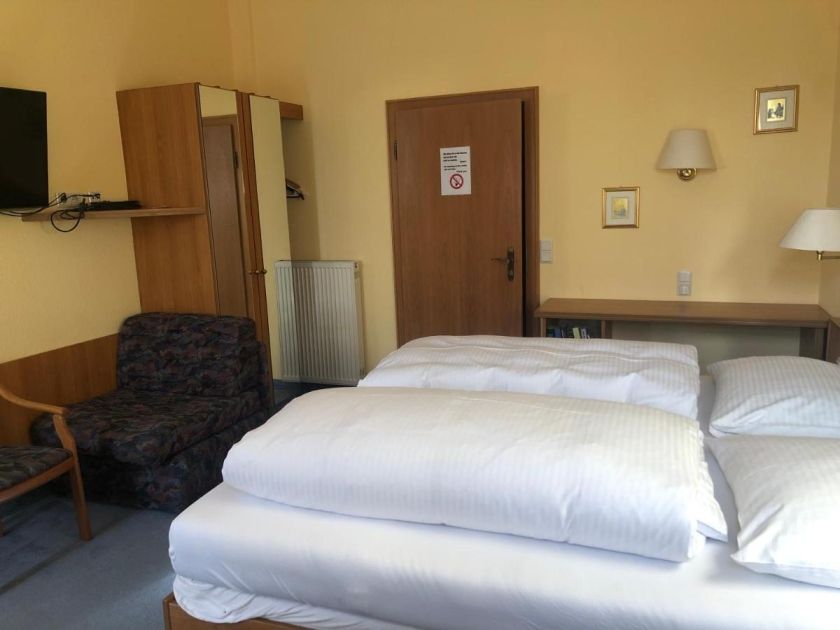 Gasthaus Klosterhof Wertheim