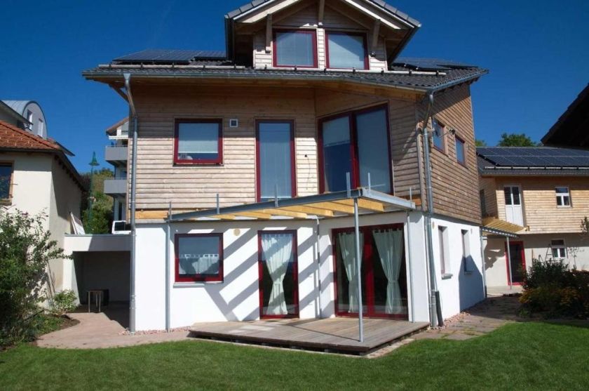 Do-Mizil - Ihre Ferienwohnung