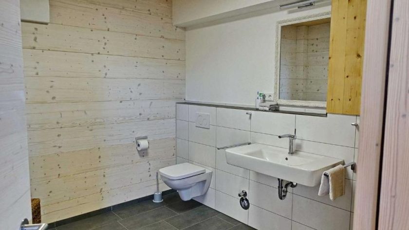 Do-Mizil - Ihre Ferienwohnung