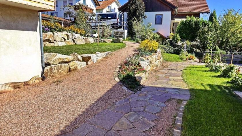 Do-Mizil - Ihre Ferienwohnung