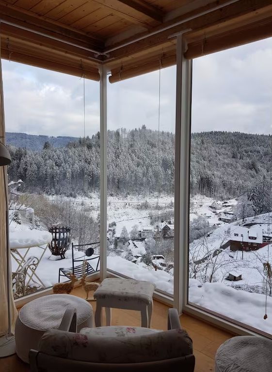 Ferienwohnung Sommerbergparadies