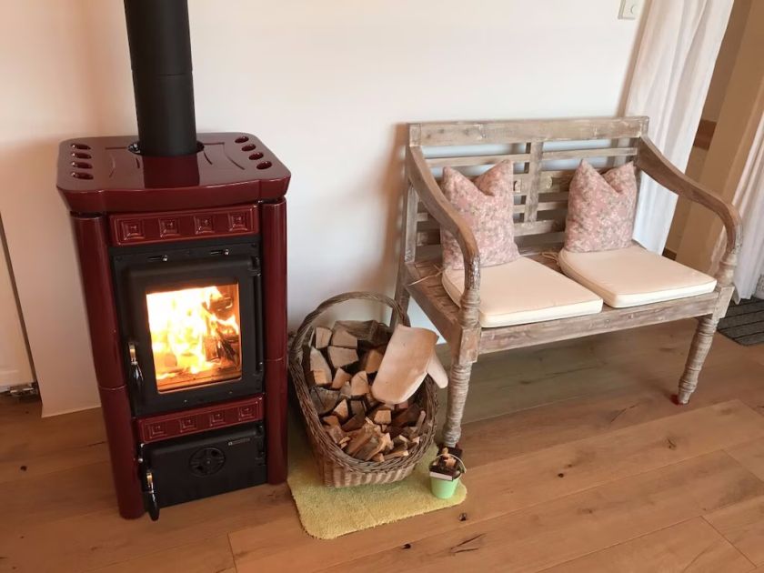 Ferienwohnung Sommerbergparadies