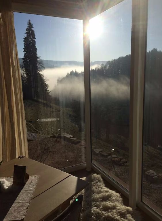 Ferienwohnung Sommerbergparadies