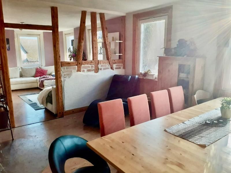 Ferienhaus am Ponyhof