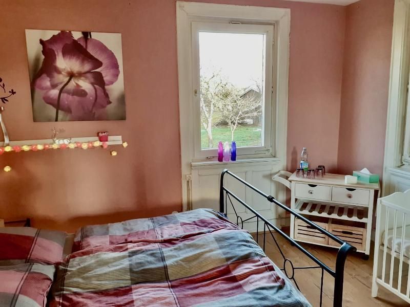 Ferienhaus am Ponyhof