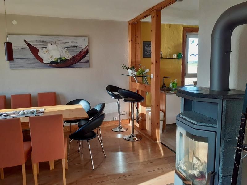 Ferienhaus am Ponyhof