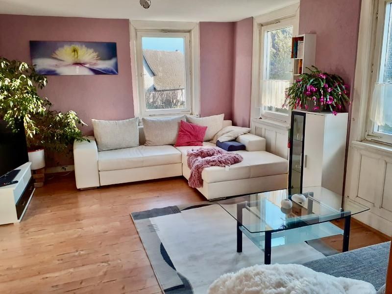 Ferienhaus am Ponyhof