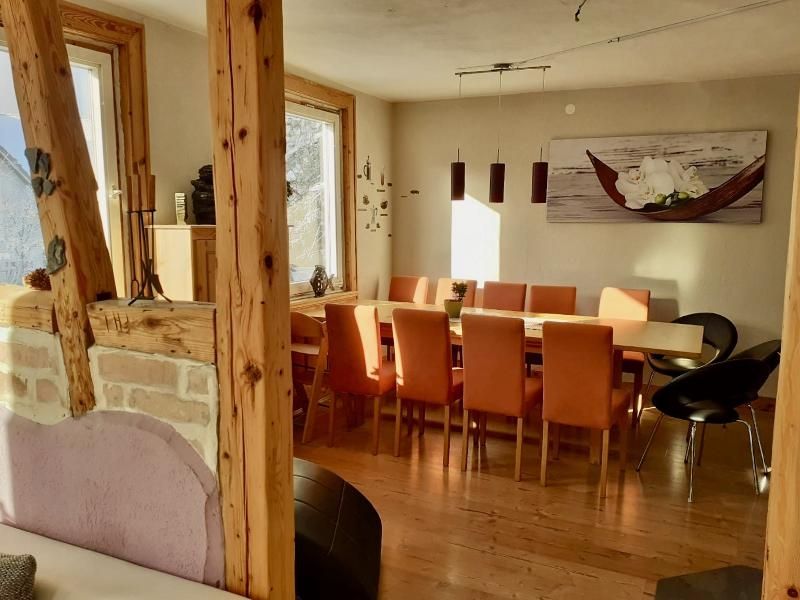 Ferienhaus am Ponyhof