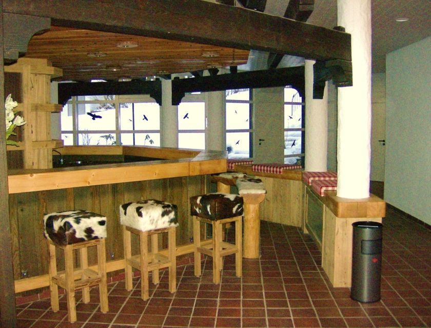 Ferienwohnungen Black Forest Experience