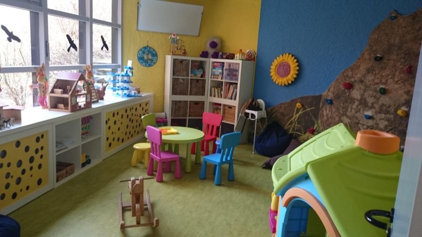 Ferienwohnungen Black Forest Experience