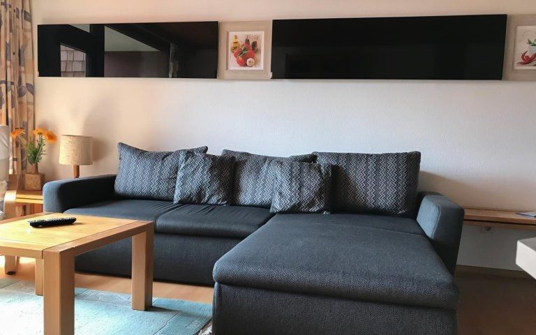 Ferienwohnungen Black Forest Experience