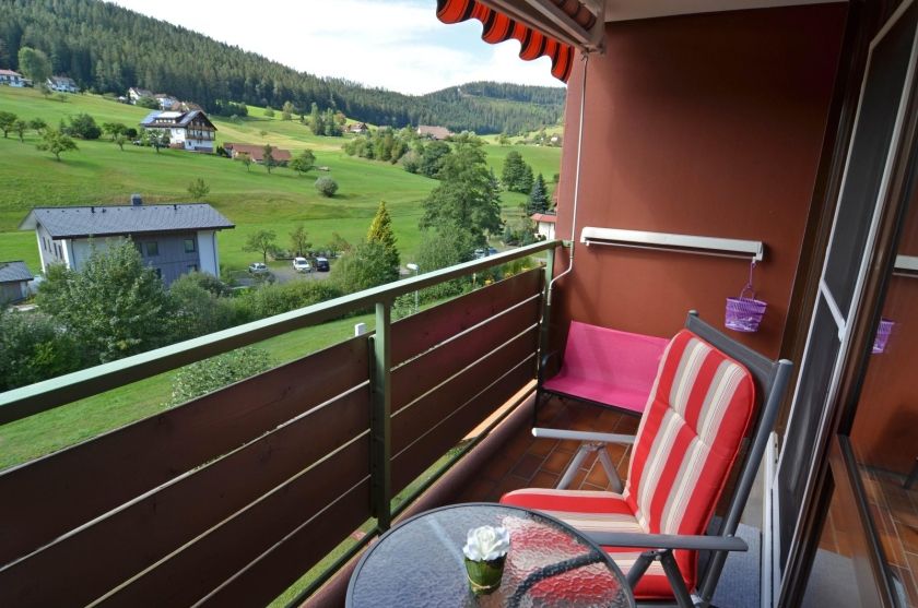 Ferienwohnungen Black Forest Experience