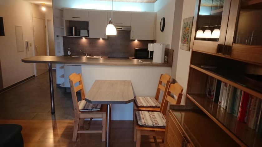 Ferienwohnungen Black Forest Experience