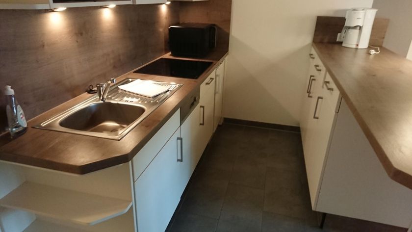 Ferienwohnungen Black Forest Experience