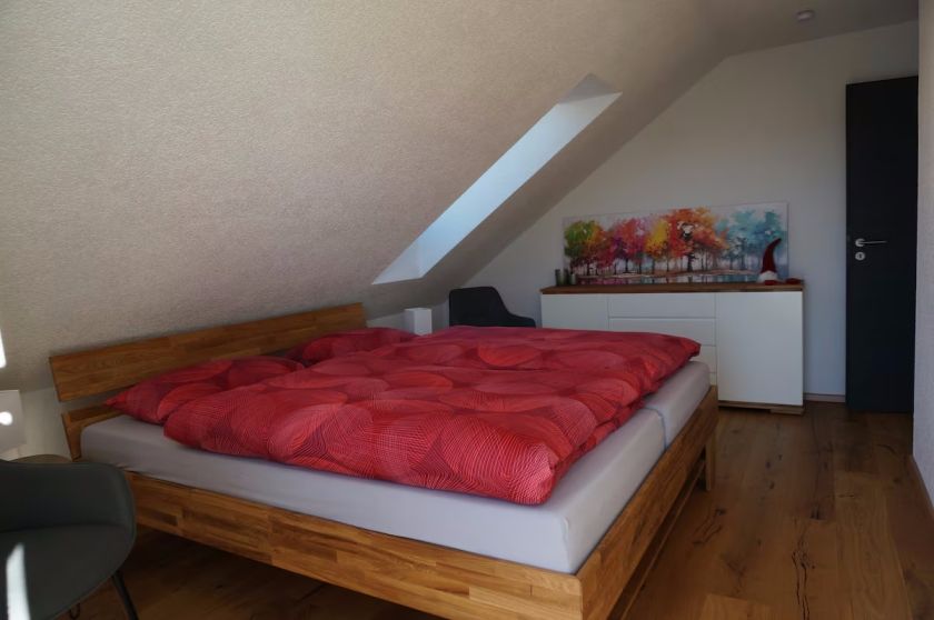 Ferienwohnung in Steinheim am Albuch