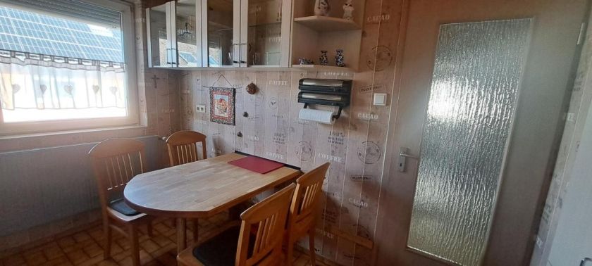 Ferienwohnung Engelmann