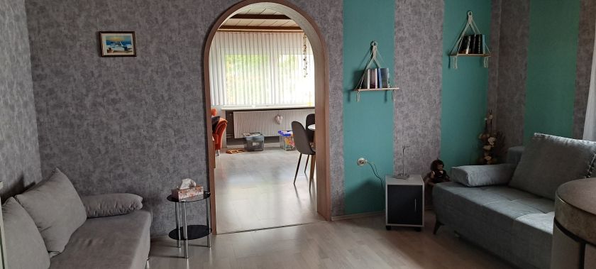 Ferienwohnung Engelmann