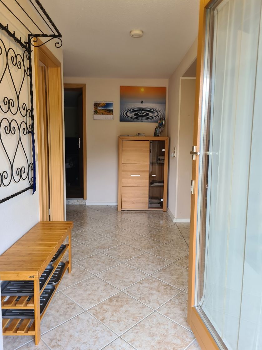 Ferienwohnung Schwarzwaldsteig