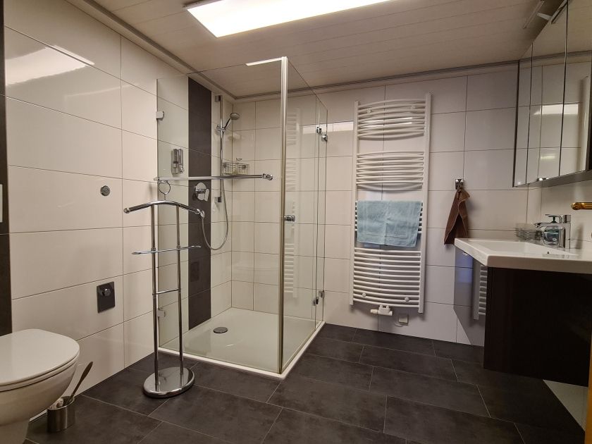 Ferienwohnung Schwarzwaldsteig