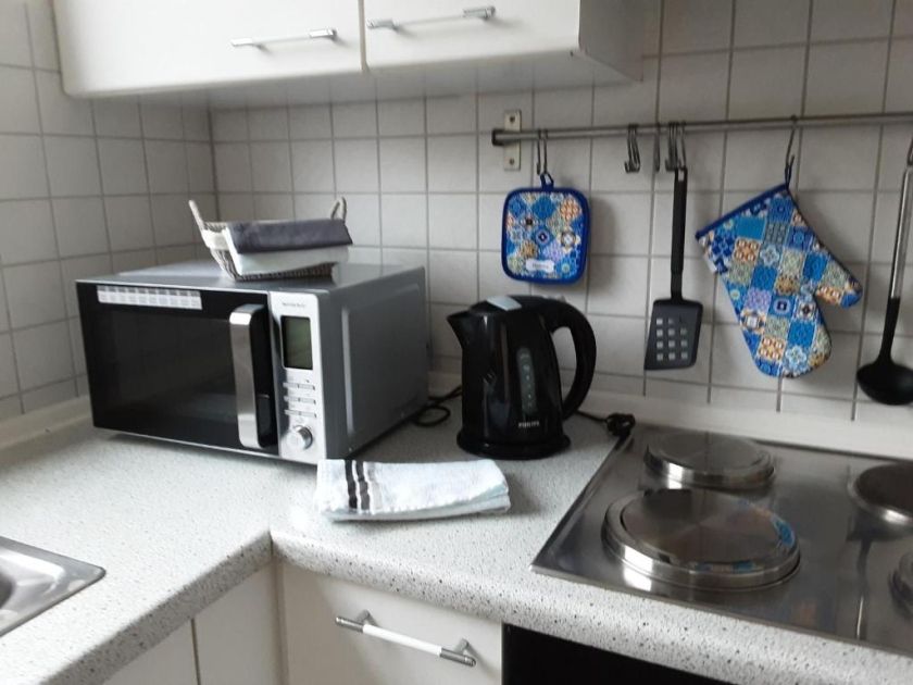 Ferienwohnung Josi