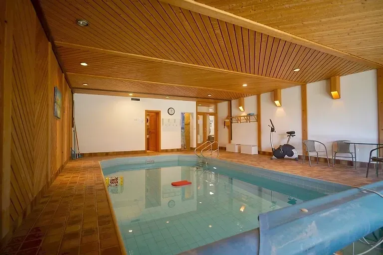 Ferienhaus Schwarzwaldhof zur Seidenweberei