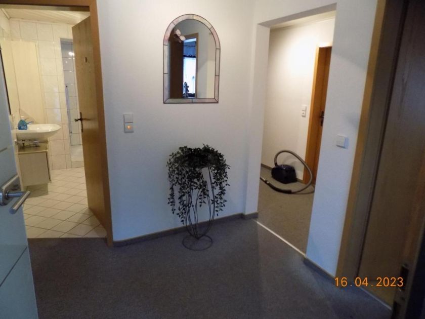 Ferienwohnung Bohnert-Arias